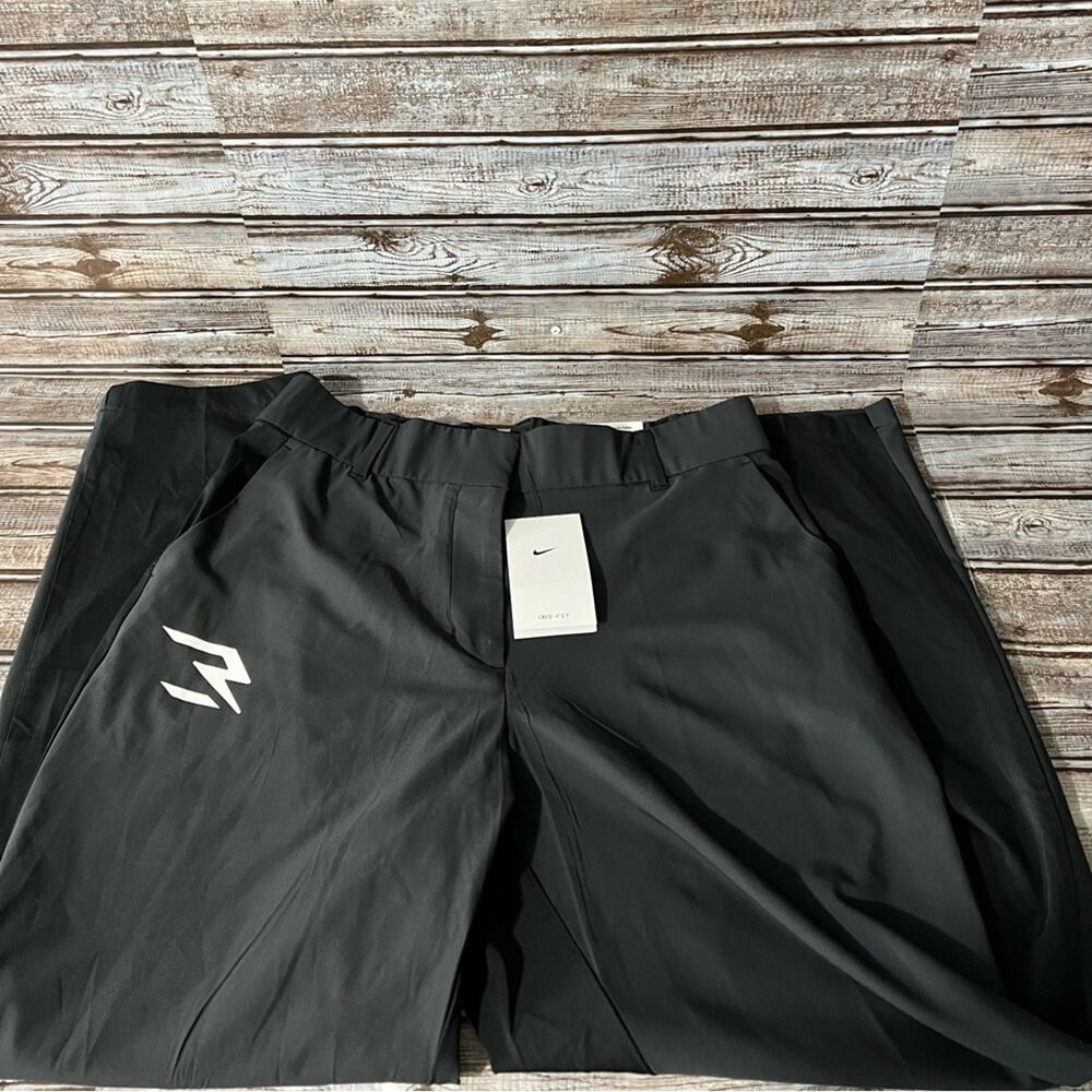 Rare NWT Nike Dri-Fit 3Brand Pants DO6785-010size Large LG